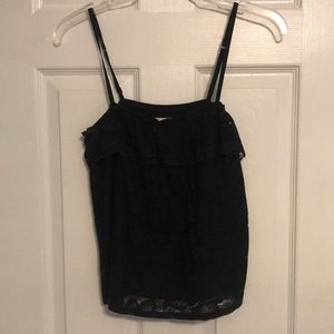 Hollister Tank Top